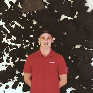 Meet your Posher, Garrett